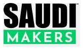 Saudi Makers سعودي ميكرز